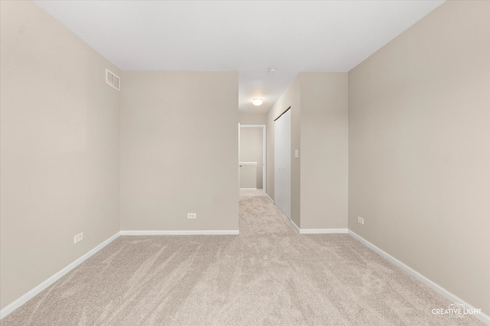 862 North 1st Street, Unit 862 Elburn, IL 60119 - Photo 12 of 32 a view of an empty room