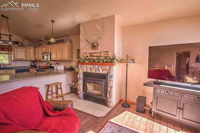 72 Berylium Road Florissant, CO 80816 - Photo 9 of 34 Gallery Image 9
