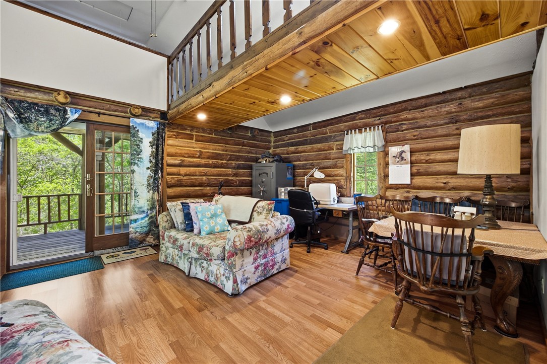 6651 Longsdorf Road Naples, NY 14512 - Photo 22 of 47 Country charm