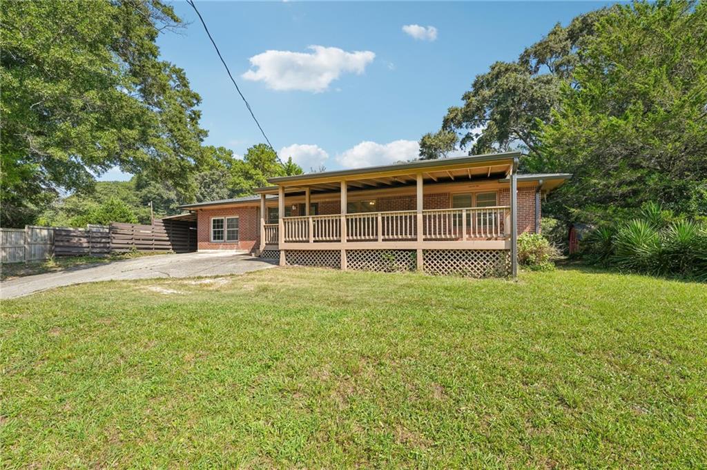 3354 Clay Road Southwest Austell, GA 30106 - Photo 2 of 52 Gallery Image 2