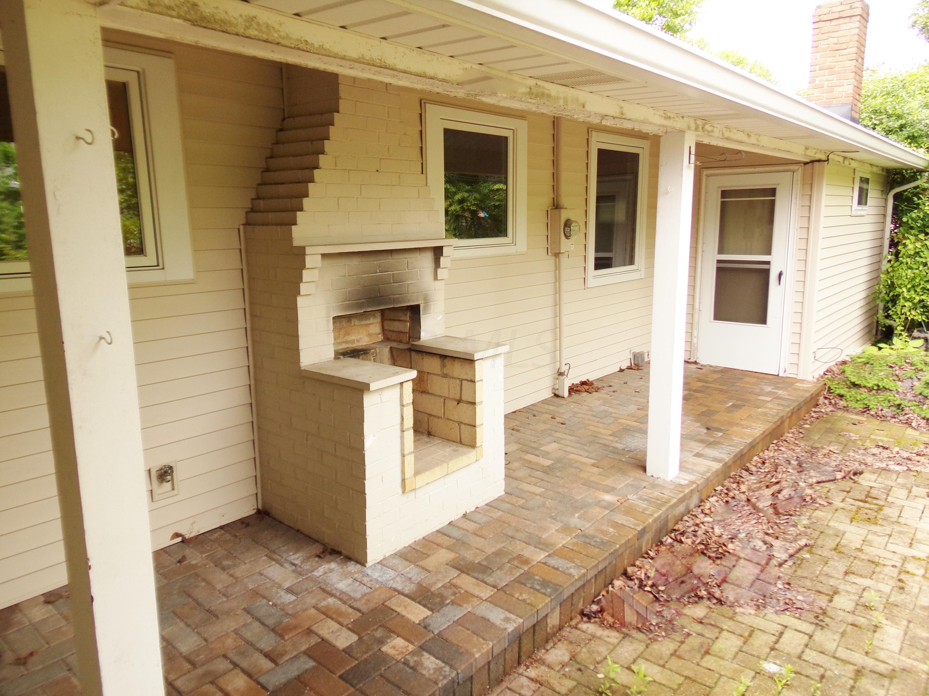 1892 Harwitch Road Upper Arlington, OH 43221 - Photo 26 of 32