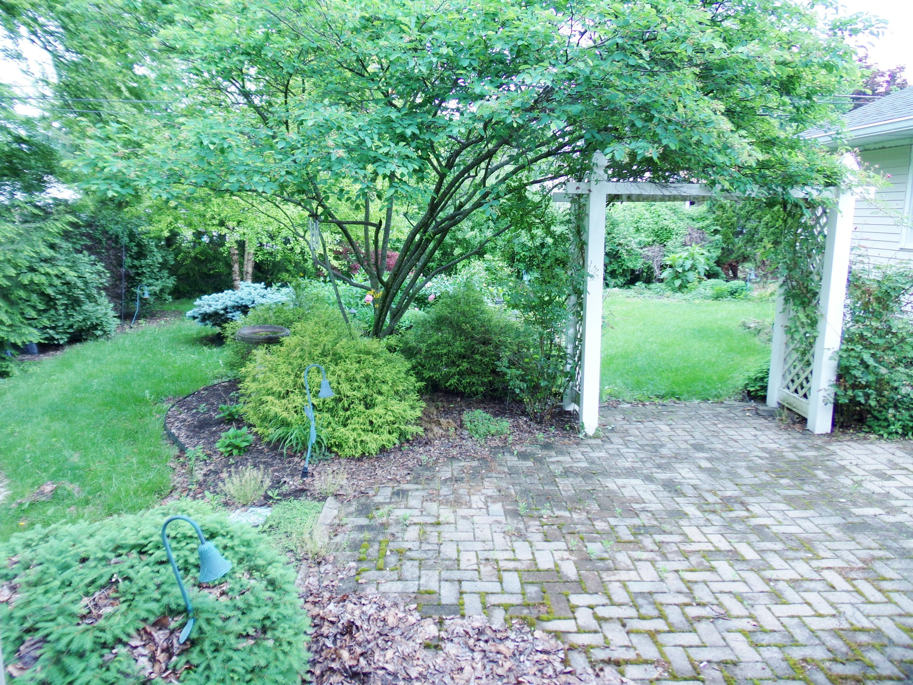 1892 Harwitch Road Upper Arlington, OH 43221 - Photo 28 of 32