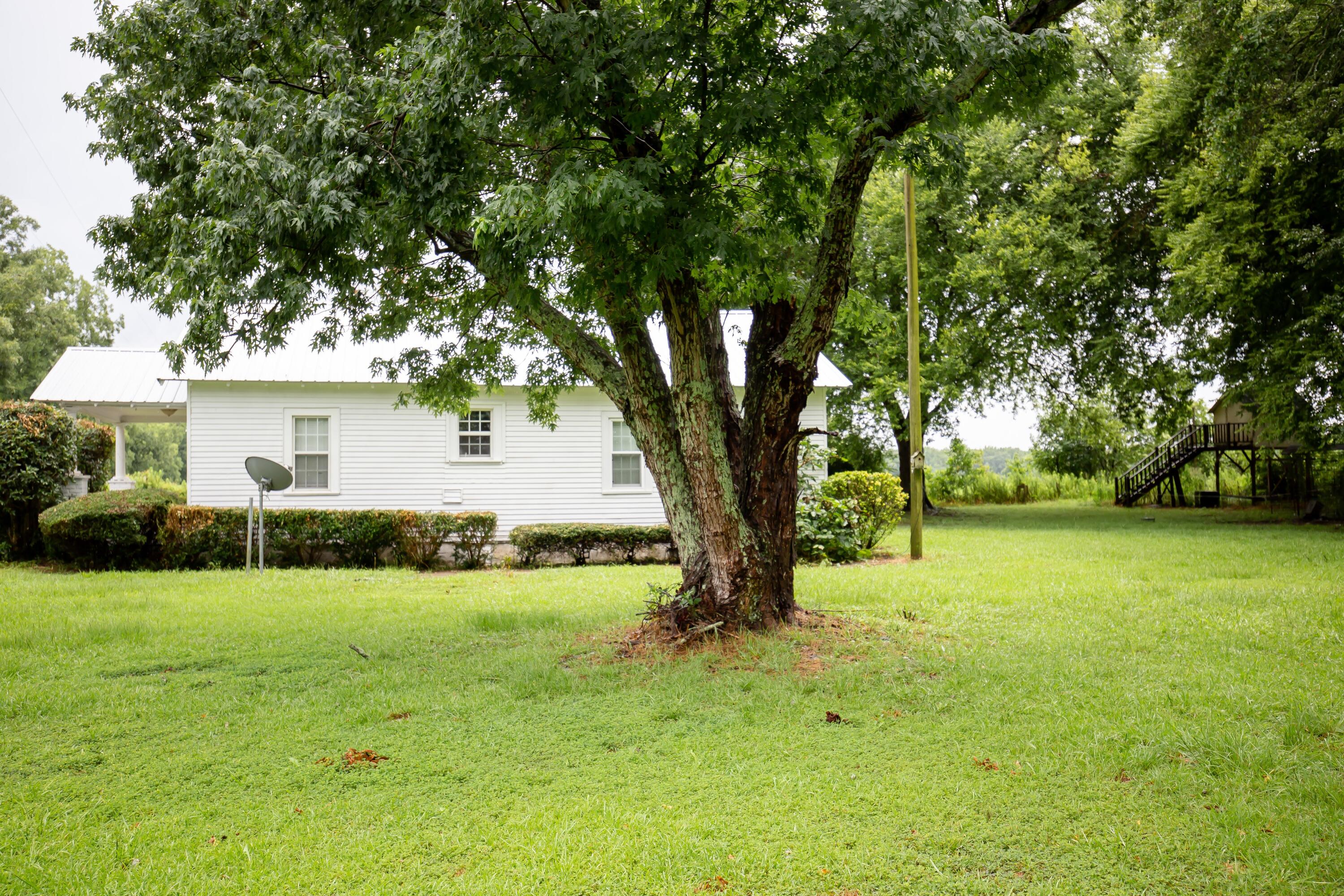 774 South Old Olar Road Denmark, SC 29042 - Photo 2 of 21