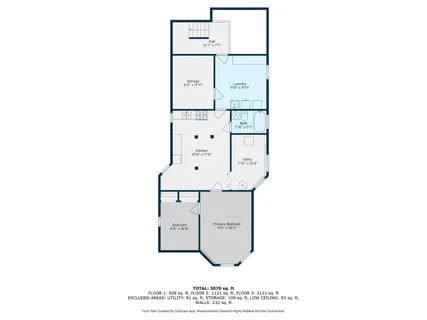 $615,000 | 3226 West Thomas Street, Chicago, IL 60651