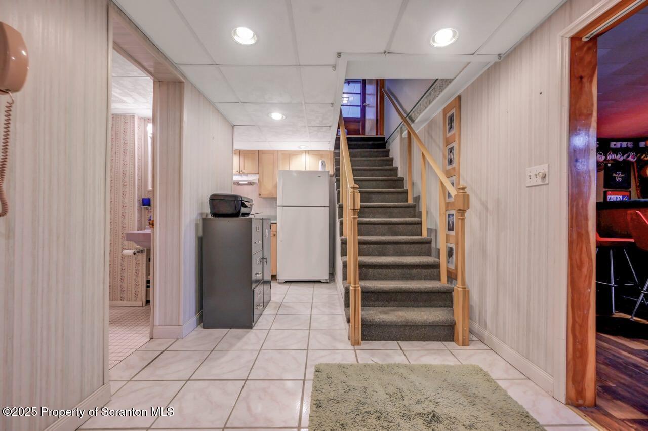 216 Prospect Street Dunmore, PA 18512 - Photo 25 of 81 Lower Level