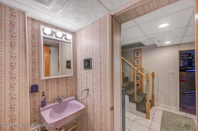 $469,900 | 216 Prospect Street, Dunmore, PA 18512