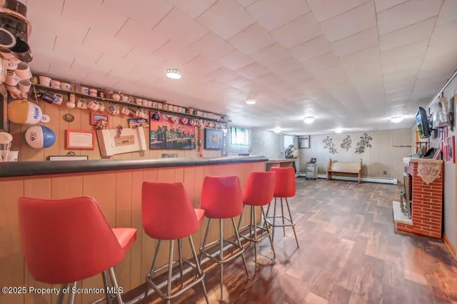 $469,900 | 216 Prospect Street, Dunmore, PA 18512