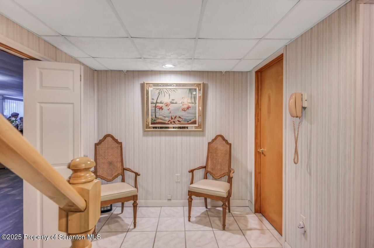 216 Prospect Street Dunmore, PA 18512 - Photo 32 of 81 Lower Level