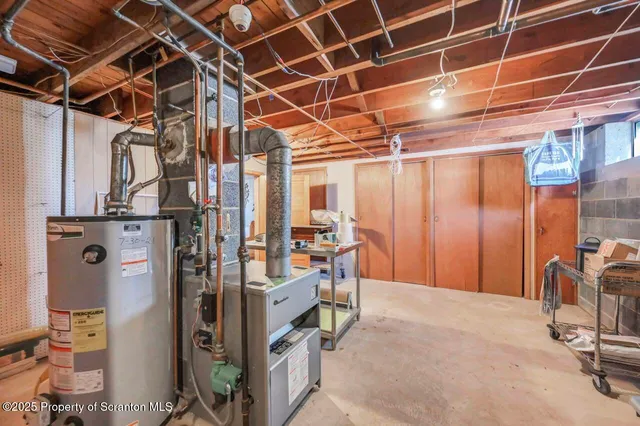 $469,900 | 216 Prospect Street, Dunmore, PA 18512