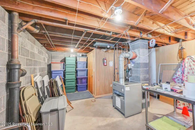 $469,900 | 216 Prospect Street, Dunmore, PA 18512