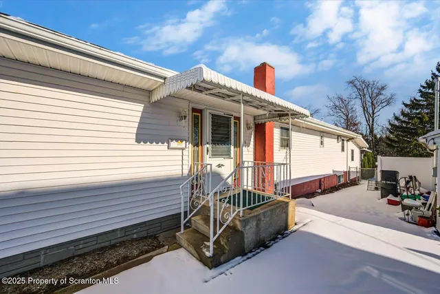 $469,900 | 216 Prospect Street, Dunmore, PA 18512