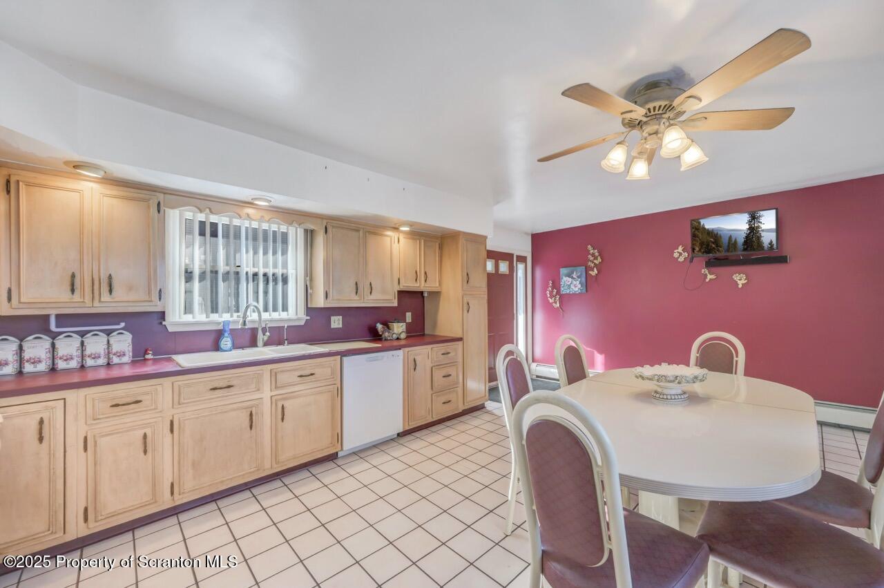 216 Prospect Street Dunmore, PA 18512 - Photo 42 of 81 Home 2