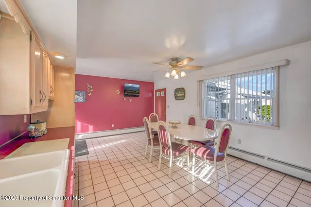 $469,900 | 216 Prospect Street, Dunmore, PA 18512