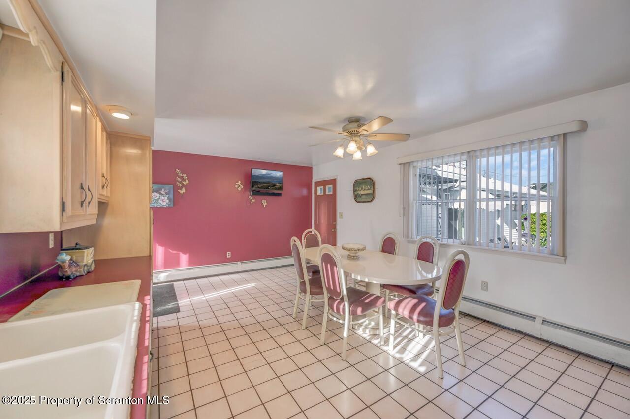 216 Prospect Street Dunmore, PA 18512 - Photo 43 of 81 Home 2