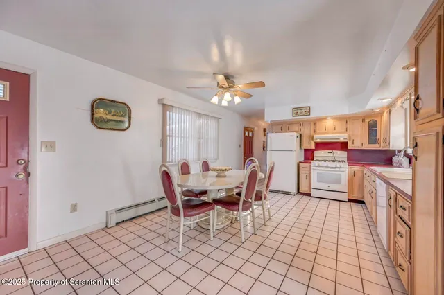 $469,900 | 216 Prospect Street, Dunmore, PA 18512