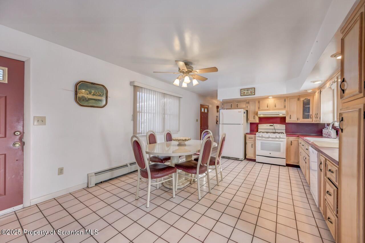 216 Prospect Street Dunmore, PA 18512 - Photo 44 of 81 Home 2