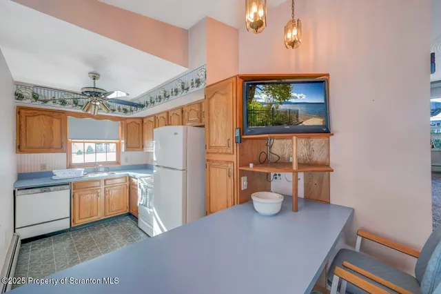 $469,900 | 216 Prospect Street, Dunmore, PA 18512