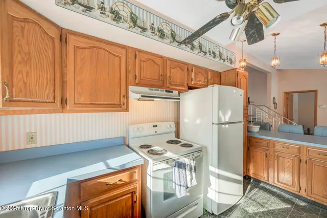 $469,900 | 216 Prospect Street, Dunmore, PA 18512