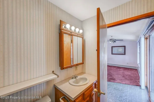 $469,900 | 216 Prospect Street, Dunmore, PA 18512