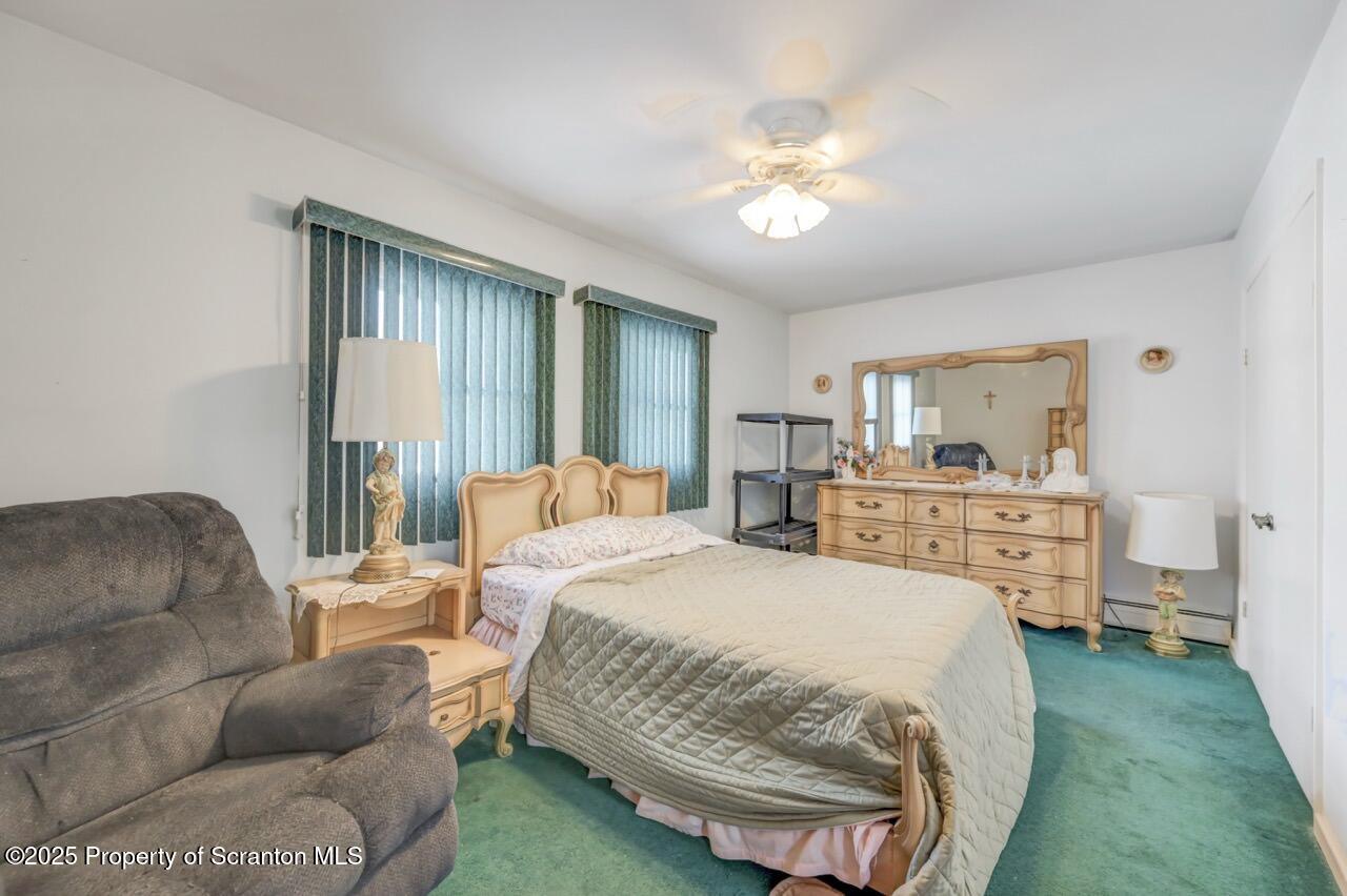 216 Prospect Street Dunmore, PA 18512 - Photo 61 of 81 Home 2