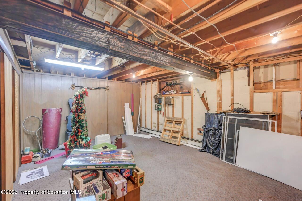 216 Prospect Street Dunmore, PA 18512 - Photo 65 of 81 Home 2