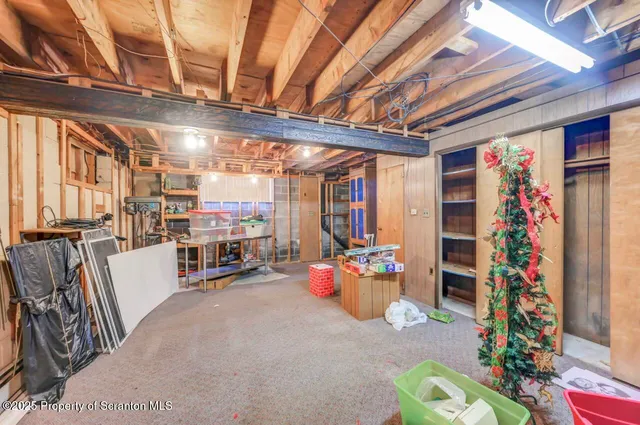 $469,900 | 216 Prospect Street, Dunmore, PA 18512