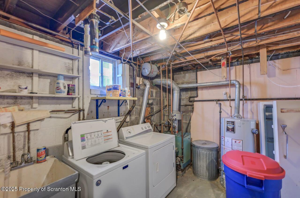 216 Prospect Street Dunmore, PA 18512 - Photo 68 of 81 Home 2