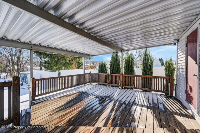 $469,900 | 216 Prospect Street, Dunmore, PA 18512