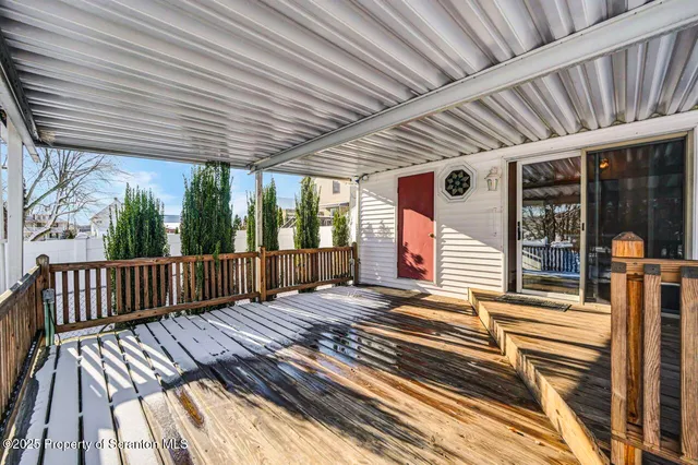 $469,900 | 216 Prospect Street, Dunmore, PA 18512