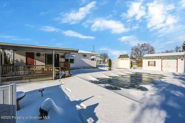 $469,900 | 216 Prospect Street, Dunmore, PA 18512