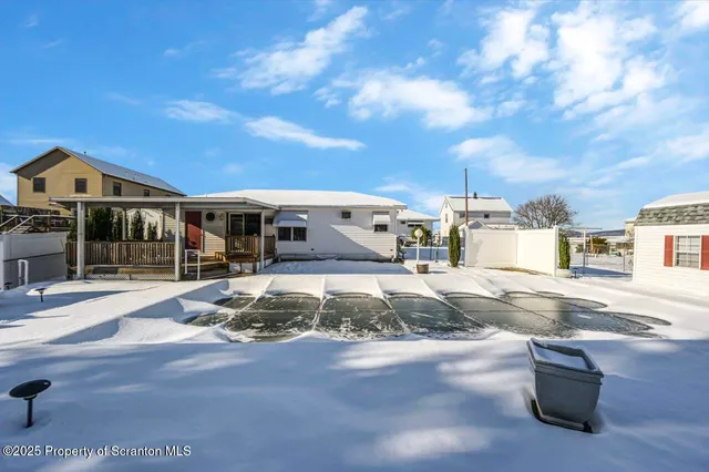 $469,900 | 216 Prospect Street, Dunmore, PA 18512