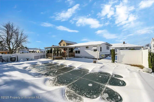 $469,900 | 216 Prospect Street, Dunmore, PA 18512