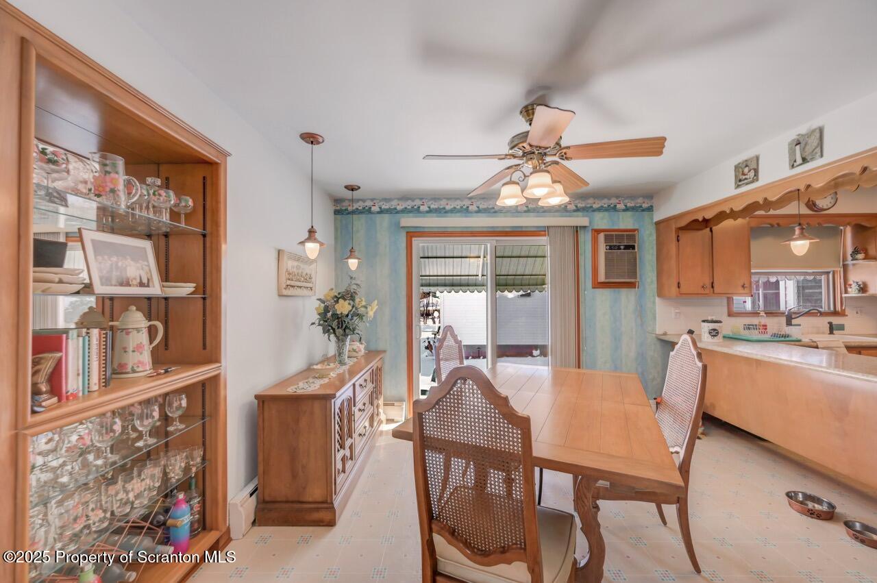 216 Prospect Street Dunmore, PA 18512 - Photo 8 of 81 Kitchen