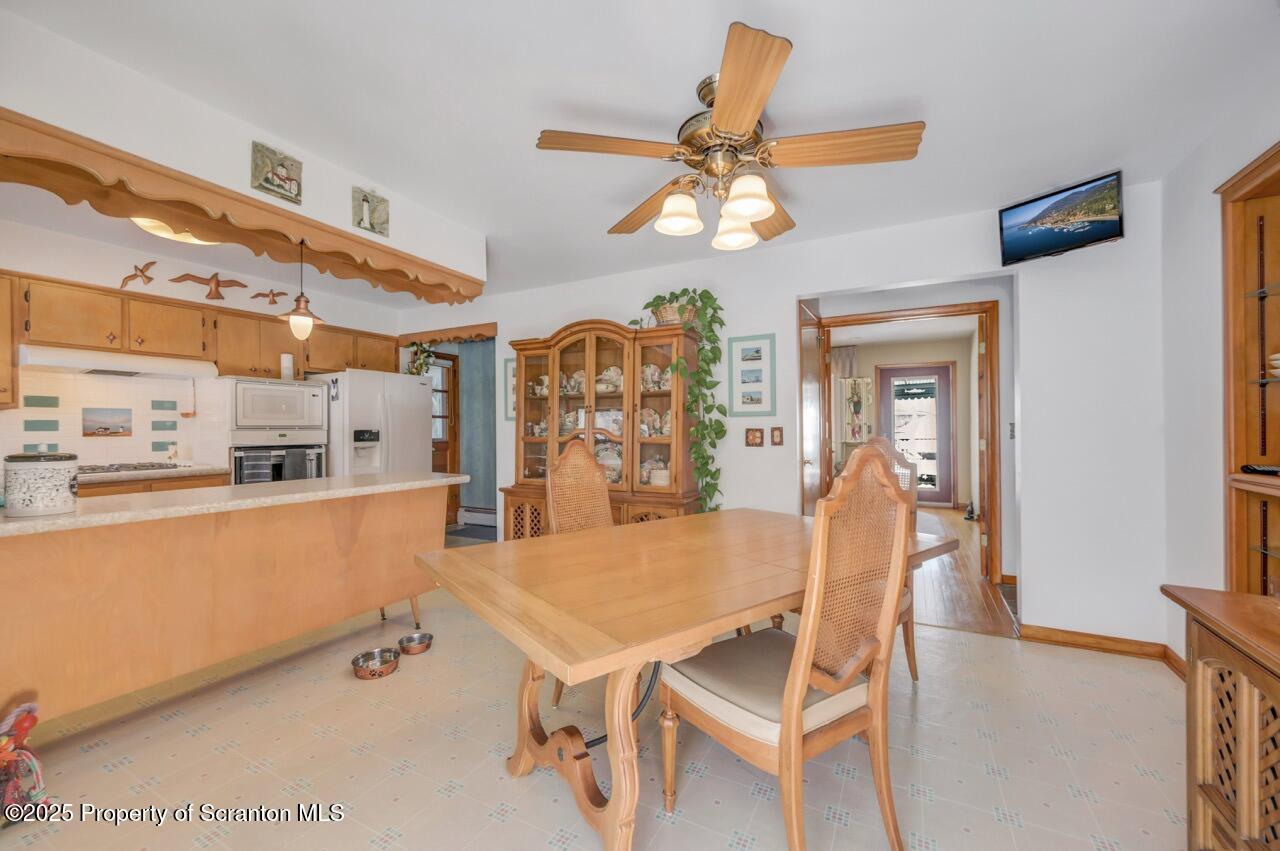 216 Prospect Street Dunmore, PA 18512 - Photo 10 of 81 Kitchen