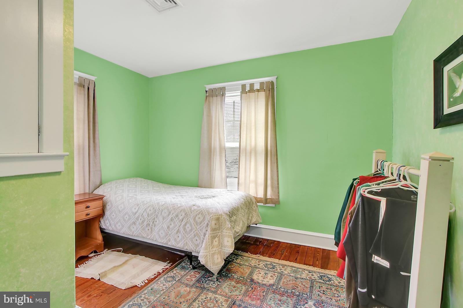 327 South Broad Street Lititz, PA 17543 - Photo 15 of 25 First Bedroom