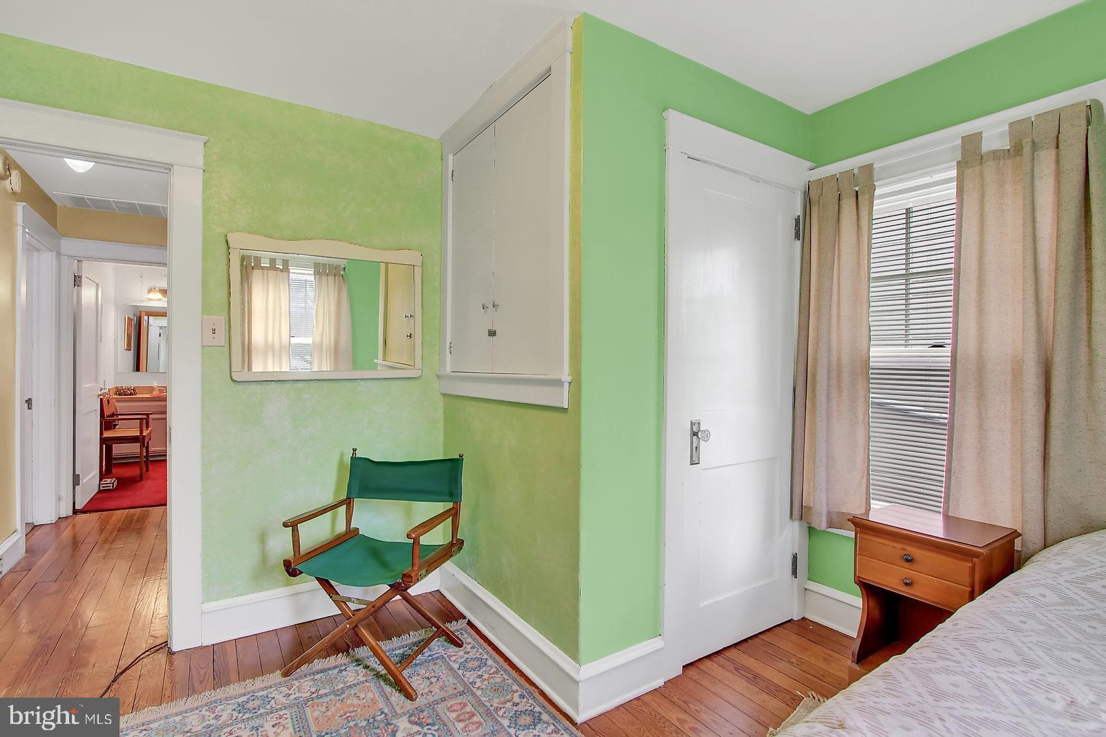 327 South Broad Street Lititz, PA 17543 - Photo 16 of 25 First Bedroom