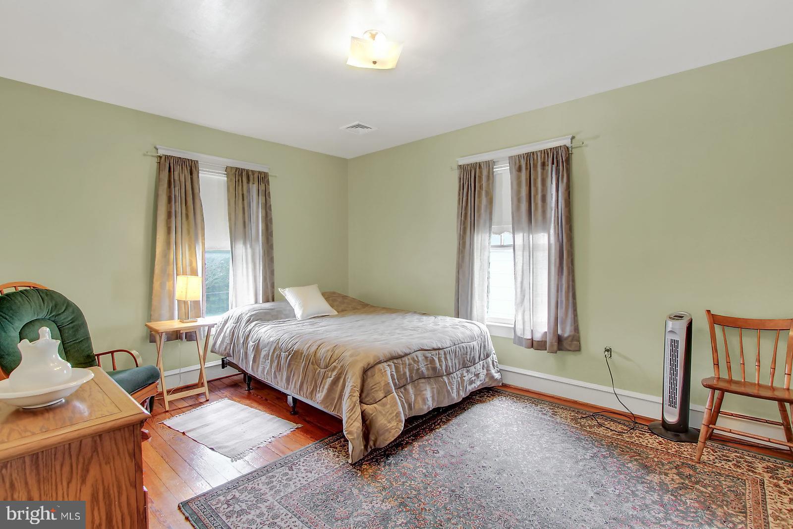 327 South Broad Street Lititz, PA 17543 - Photo 17 of 25 Second Bedroom