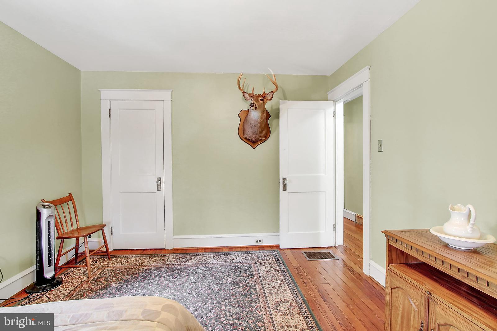 327 South Broad Street Lititz, PA 17543 - Photo 18 of 25 Second Room