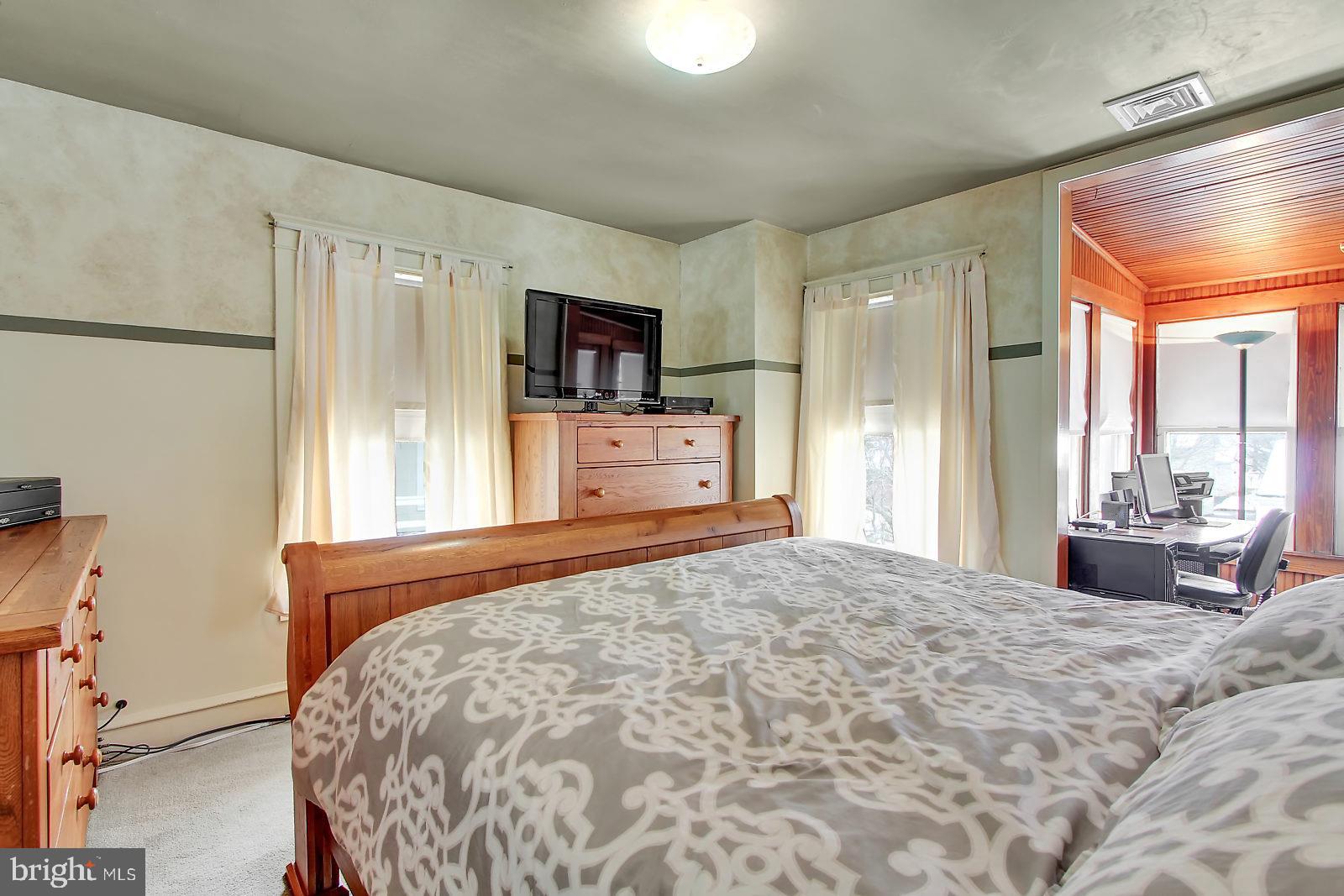 327 South Broad Street Lititz, PA 17543 - Photo 19 of 25 Master Bedroom