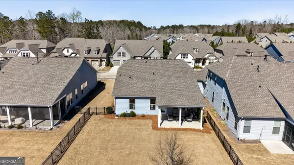$549,000 | 133 Iron Oak Drive, Peachtree City, GA 30269