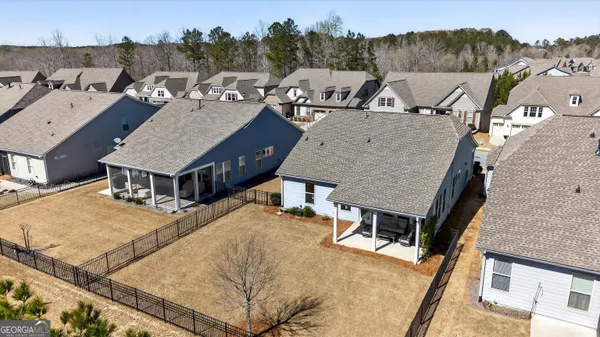 $549,000 | 133 Iron Oak Drive, Peachtree City, GA 30269