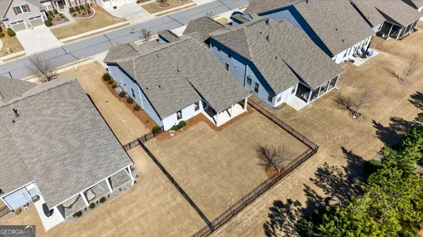 $549,000 | 133 Iron Oak Drive, Peachtree City, GA 30269