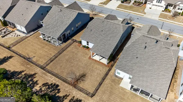 $549,000 | 133 Iron Oak Drive, Peachtree City, GA 30269