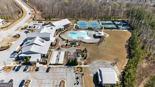 $549,000 | 133 Iron Oak Drive, Peachtree City, GA 30269