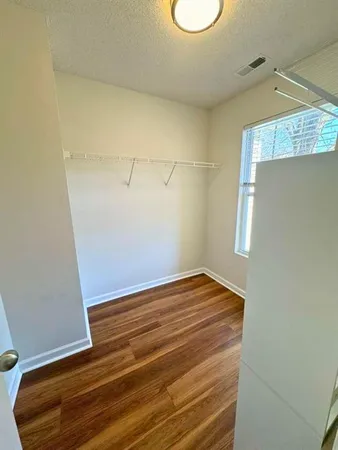 a view of small space