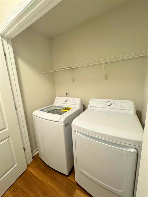 1748 Broad River Road Atlanta, GA 30349 - Photo 16 of 20 a utility room with dryer and washer