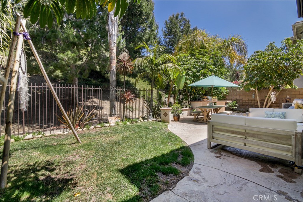 1609 Vista Luna San Clemente, CA 92673 - Photo 19 of 33 a view of a park with slide