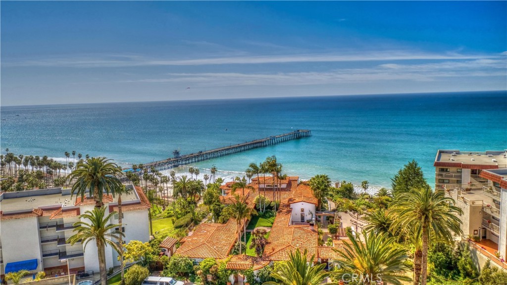 1609 Vista Luna San Clemente, CA 92673 - Photo 26 of 33 a view of a lake