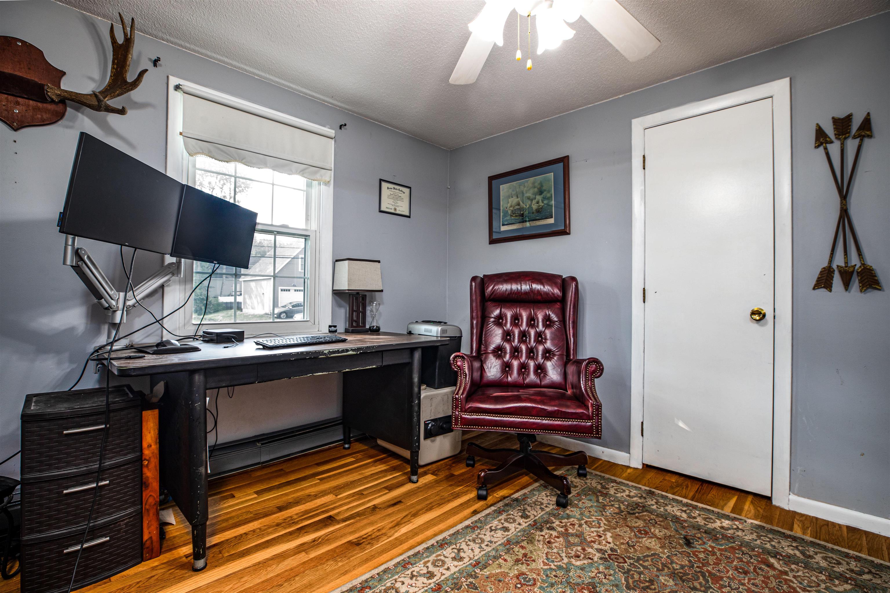 720 Portland Street Rochester, NH 03868 - Photo 19 of 22