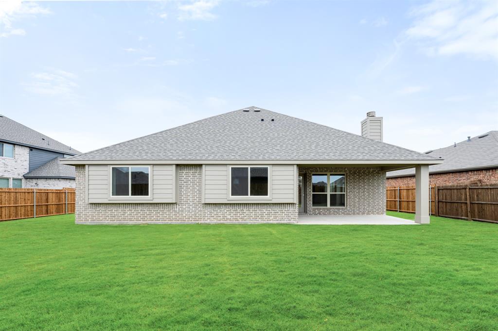 202 Roughrider Trail Josephine, TX 75173 - Photo 26 of 29